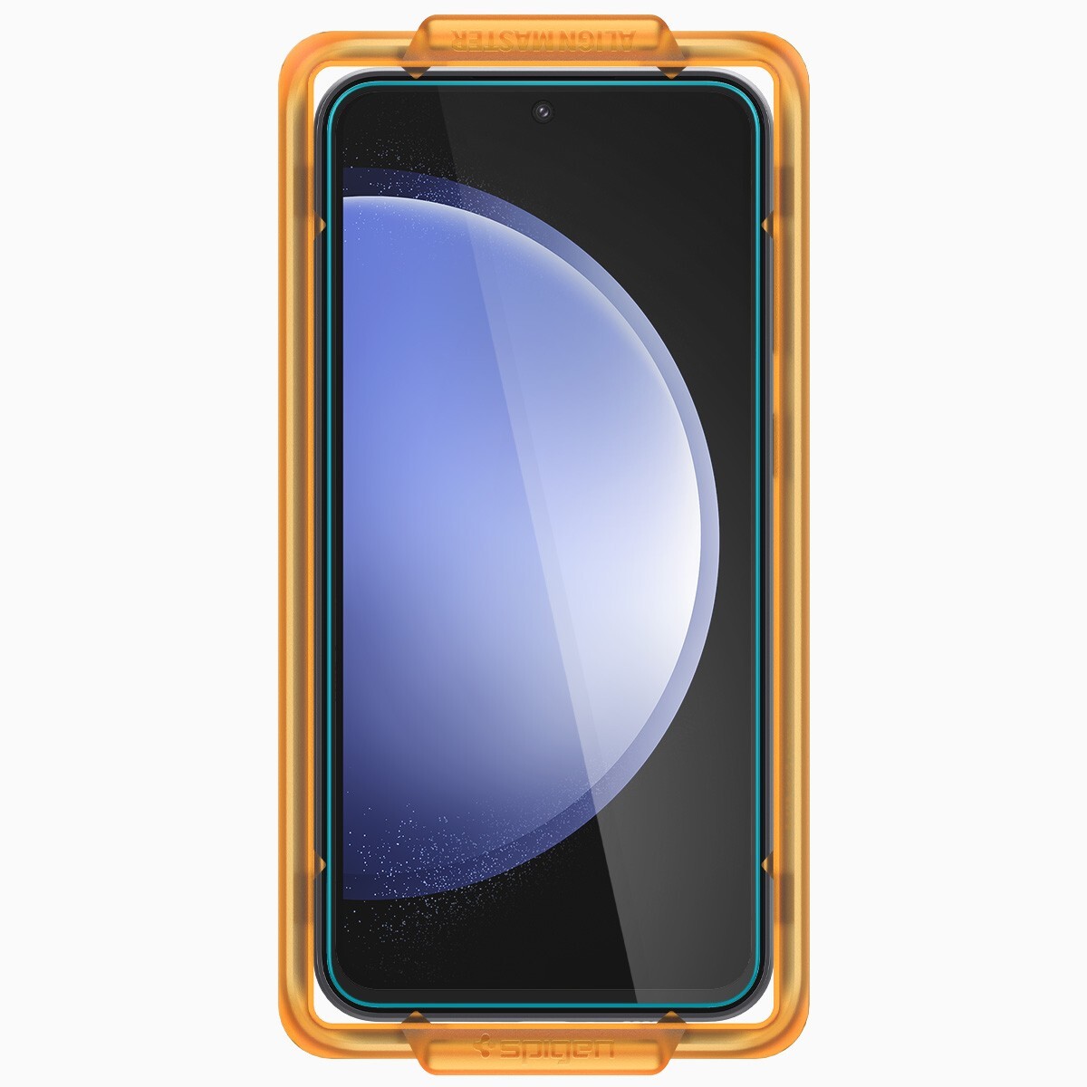 Spigen [GlasTR AlignMaster] Screen Protector | for Samsung Galaxy S23 FE