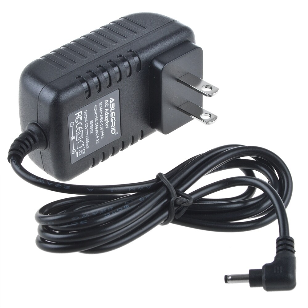 AC Adapter Charger for HP Omni 10 5600us Tablet PC Power Supply 12V 2A Mains PSU