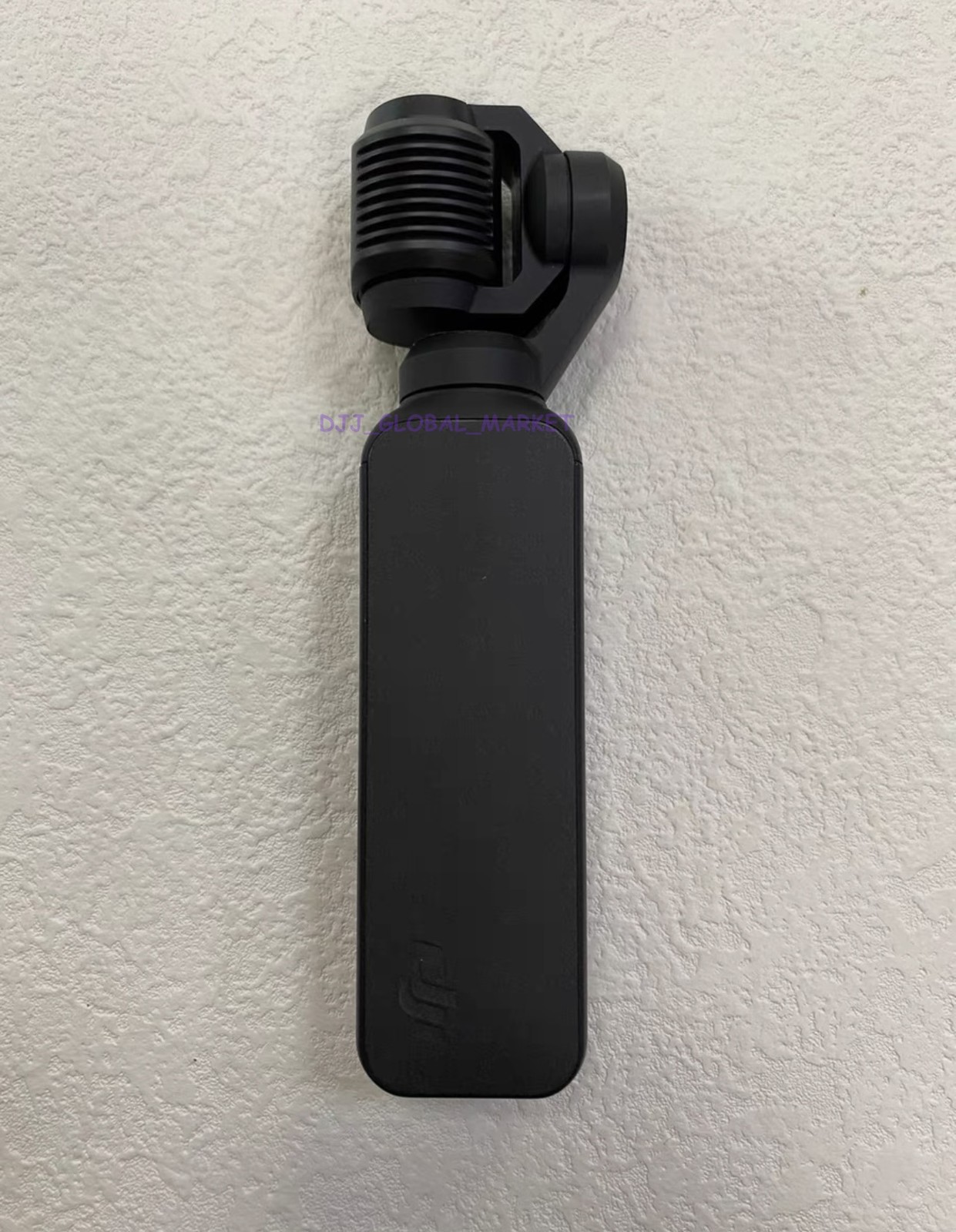 DJI Osmo Pocket 1 Handheld 3-Axis Stabilizer 4K Camera - OT110