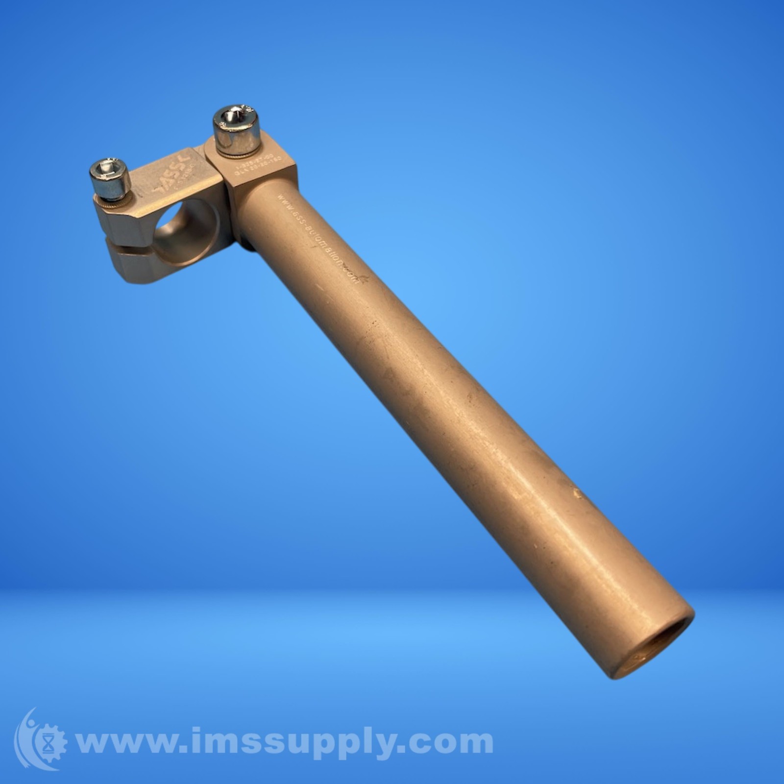 ASS Automations-Systems 1-325-27-00 Elbow Arm FNIP