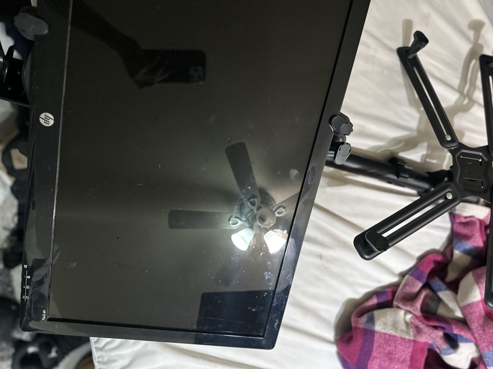 Hp Monitors