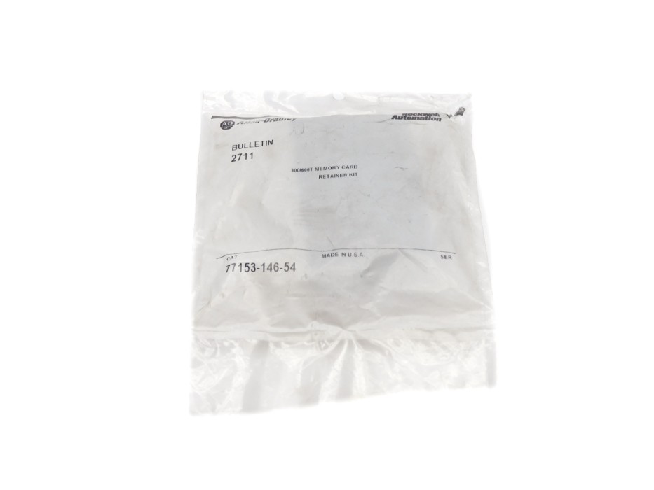 ALLEN BRADLEY 77153-146-54 NSMP