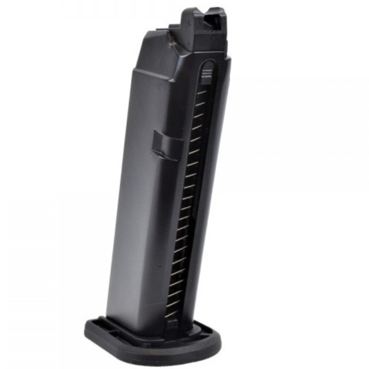 Spare/Extra Metal Magazine Green Gas Blowback GBB HG182 Airsoft Pistol 26 Rds