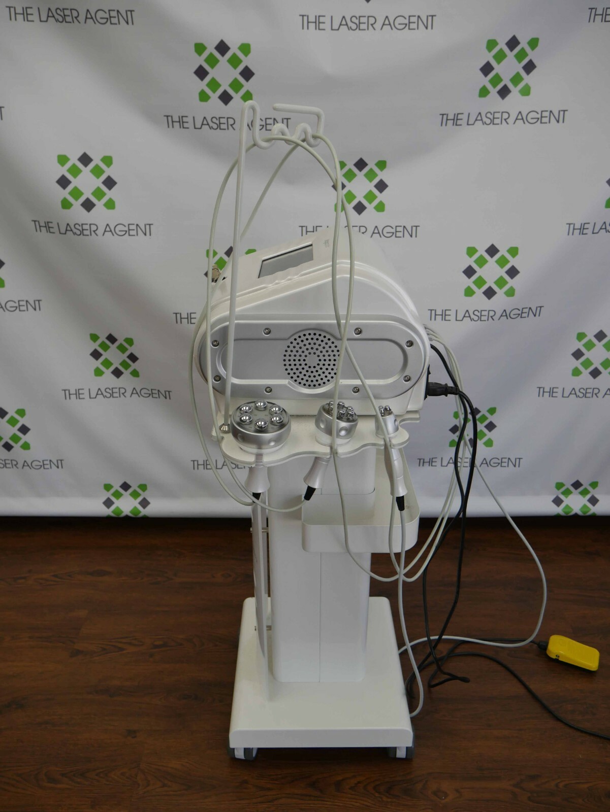 Magic Polar Fat and Cellulite Reduction