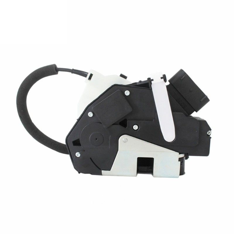 Auto Rear Tailgate Liftgates Door Lock Latch CN15A219ANE for Ecosport 2013