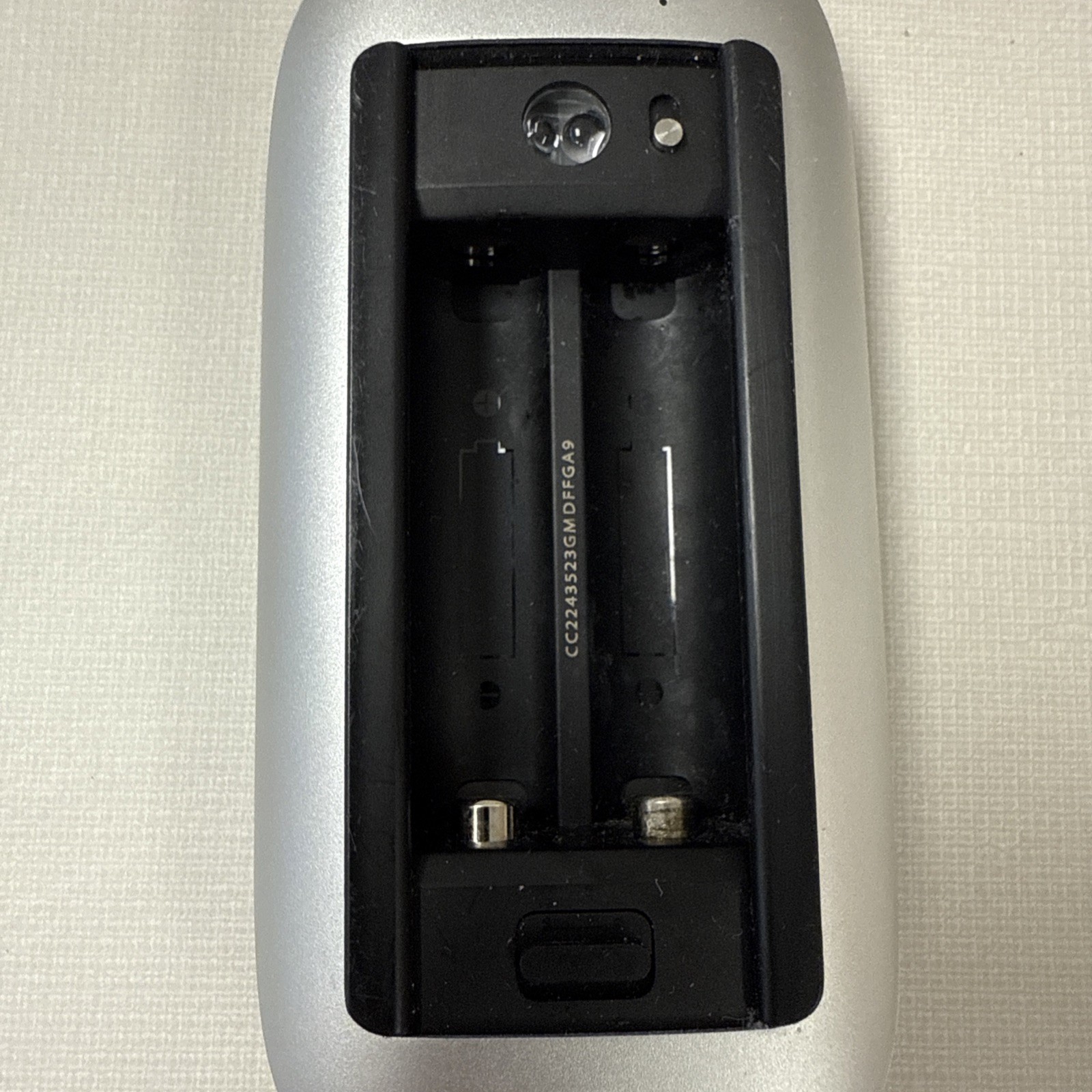 Genuine A1296 Apple Magic Gen 1 Bluetooth Wireless Mouse Authentic ✅ Tested EUC