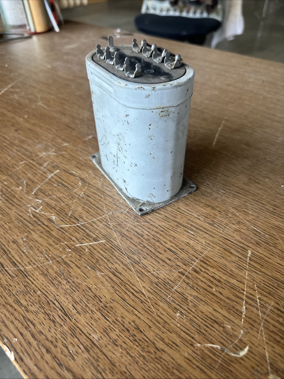 Western Electric 111D REP Coil For Tube Amp