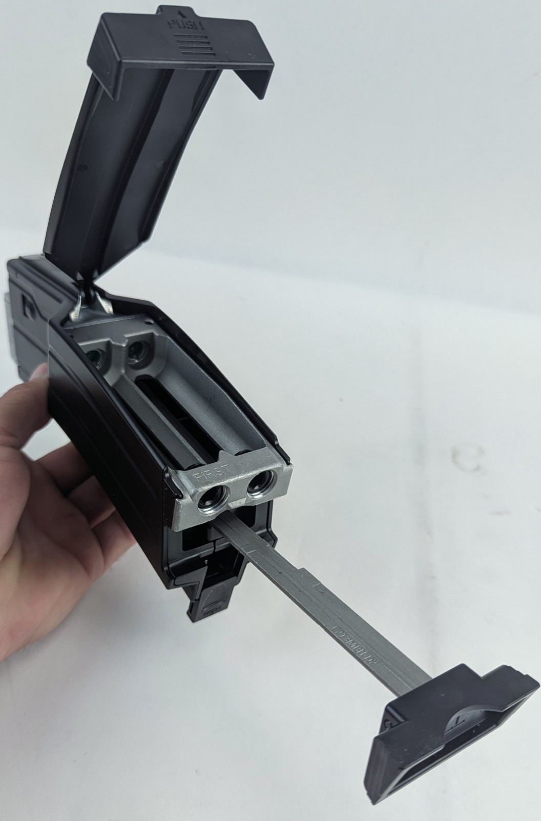 Crosman Full Auto Quick Reload Magazine - 300 BB Capacity - .177 - CFAHCM