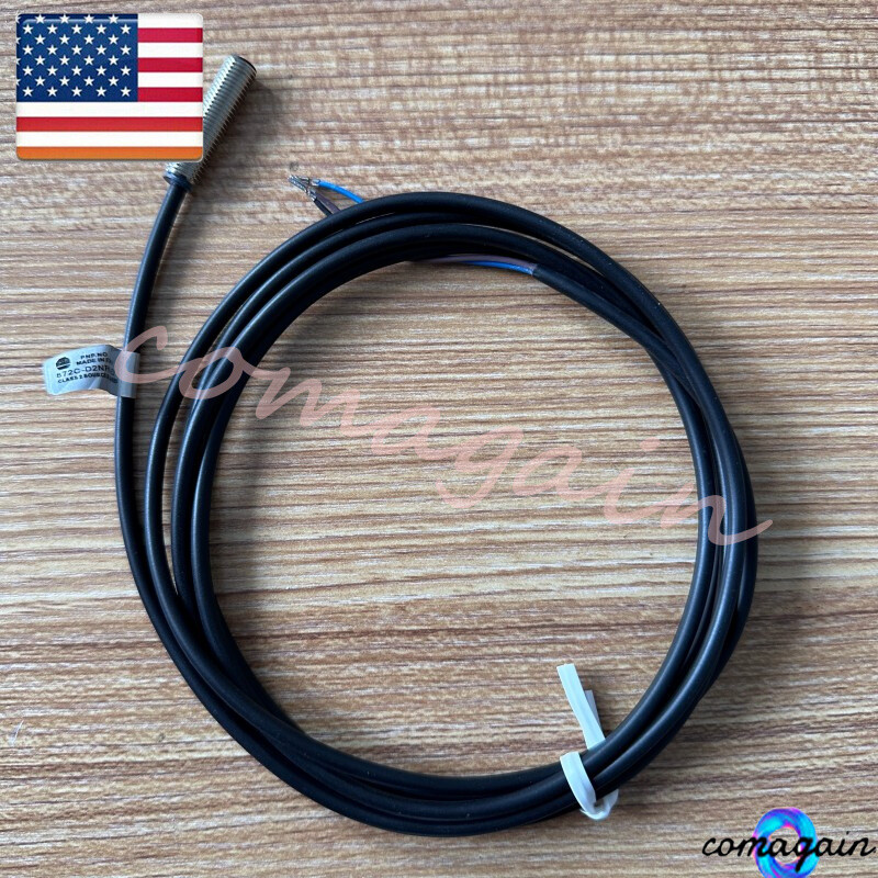 For Allen Bradley Inductive Proximity Sensor Switch 872C-D2NP8-E2 10-30VDC 2mm