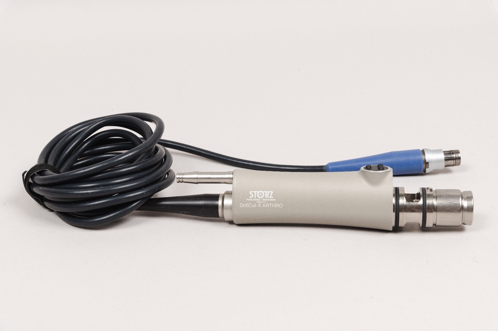 Karl Storz 28200 DX DrillCut-X Arthro Handpiece - Available at Simon Medical Inc
