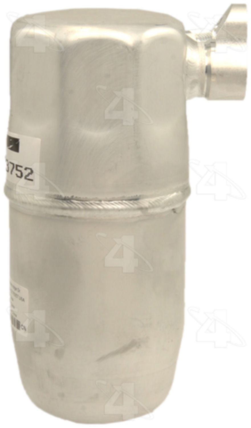 New Drier/Accumulator Four Seasons 33752