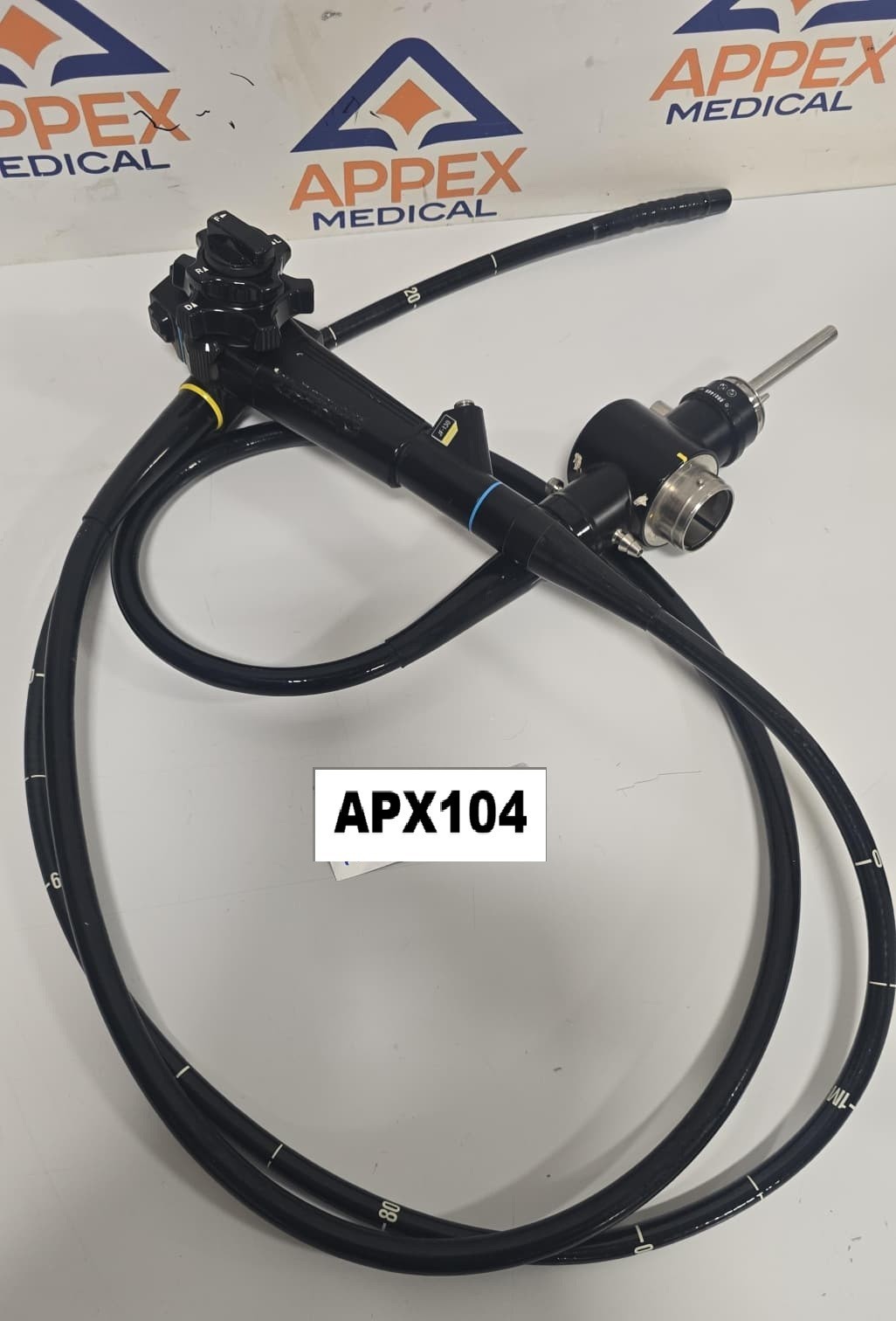 Olympus JF-130 Duodenoscope (LOT#APX104)