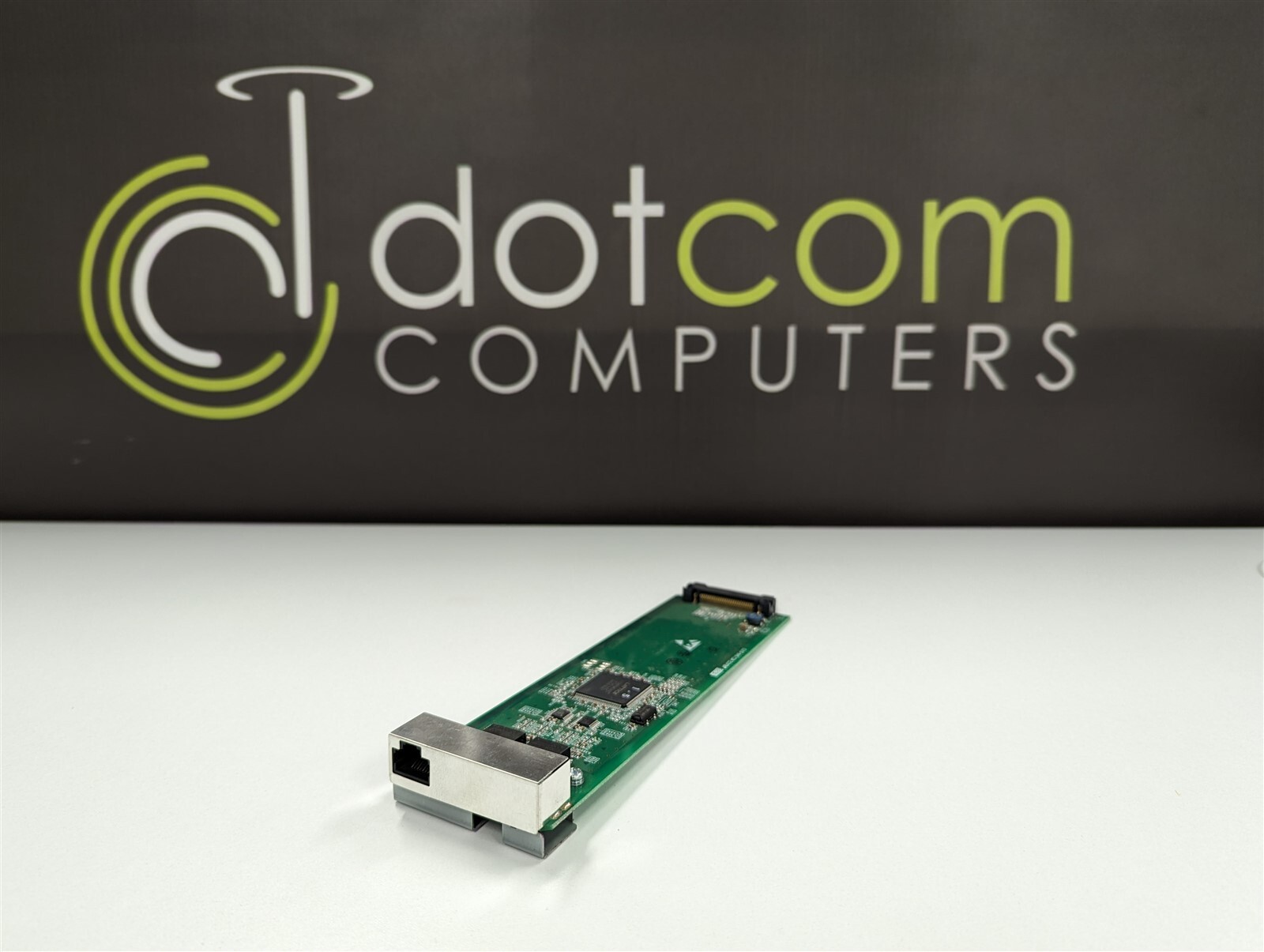 NEC Univerge GPZ-BS11 BE113017 SV9100 Interface Card Expansion Blade 640056