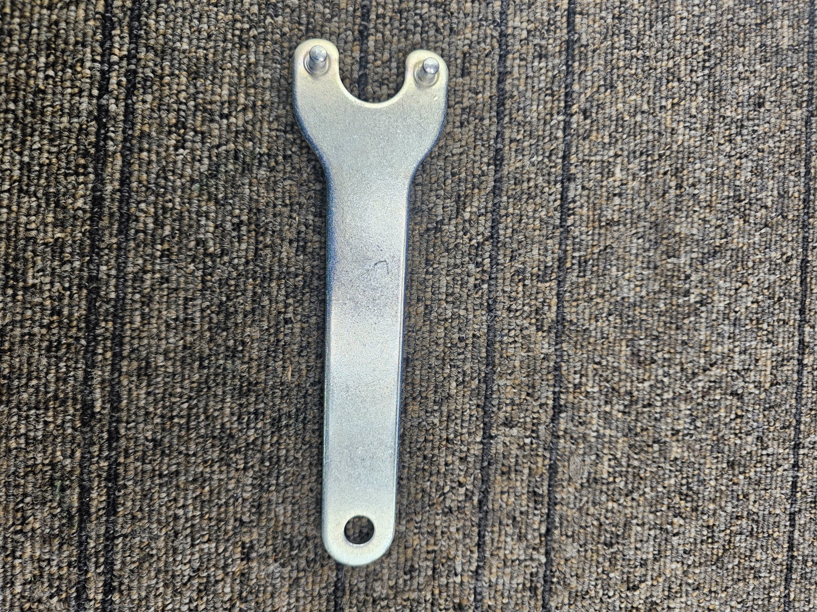 (QTY 15) Replacement Angle Grinder Wrench 2" x 6-3/4 Inches OAL