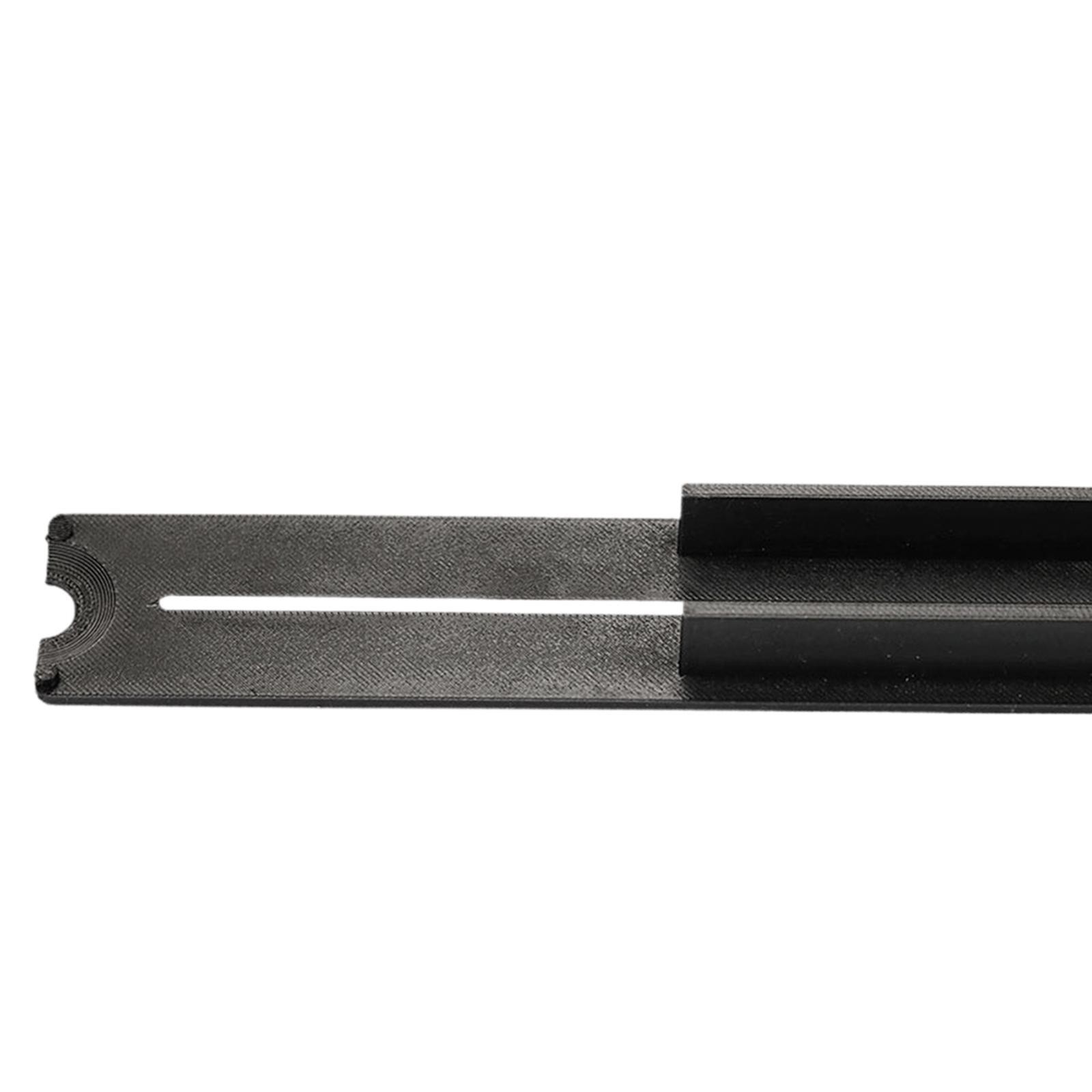 Billiards Stroke Trainer Equipment for Enthusiasts Pool Practicing Beginners