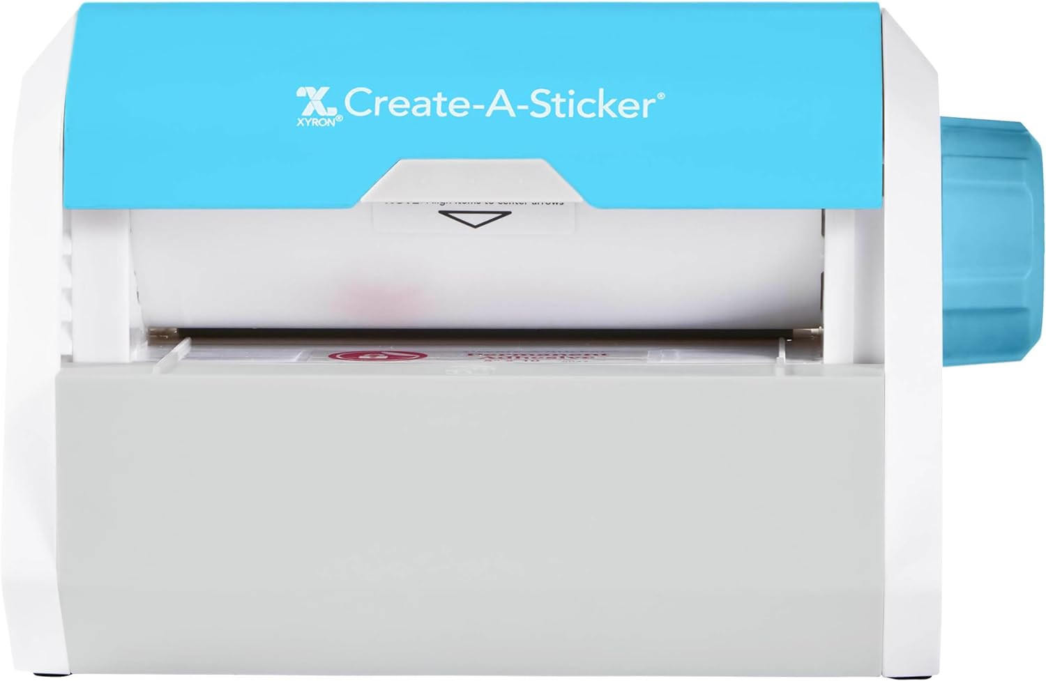 Create-A-Sticker, 5" Sticker and Label Maker Machine for Small Business and DIY