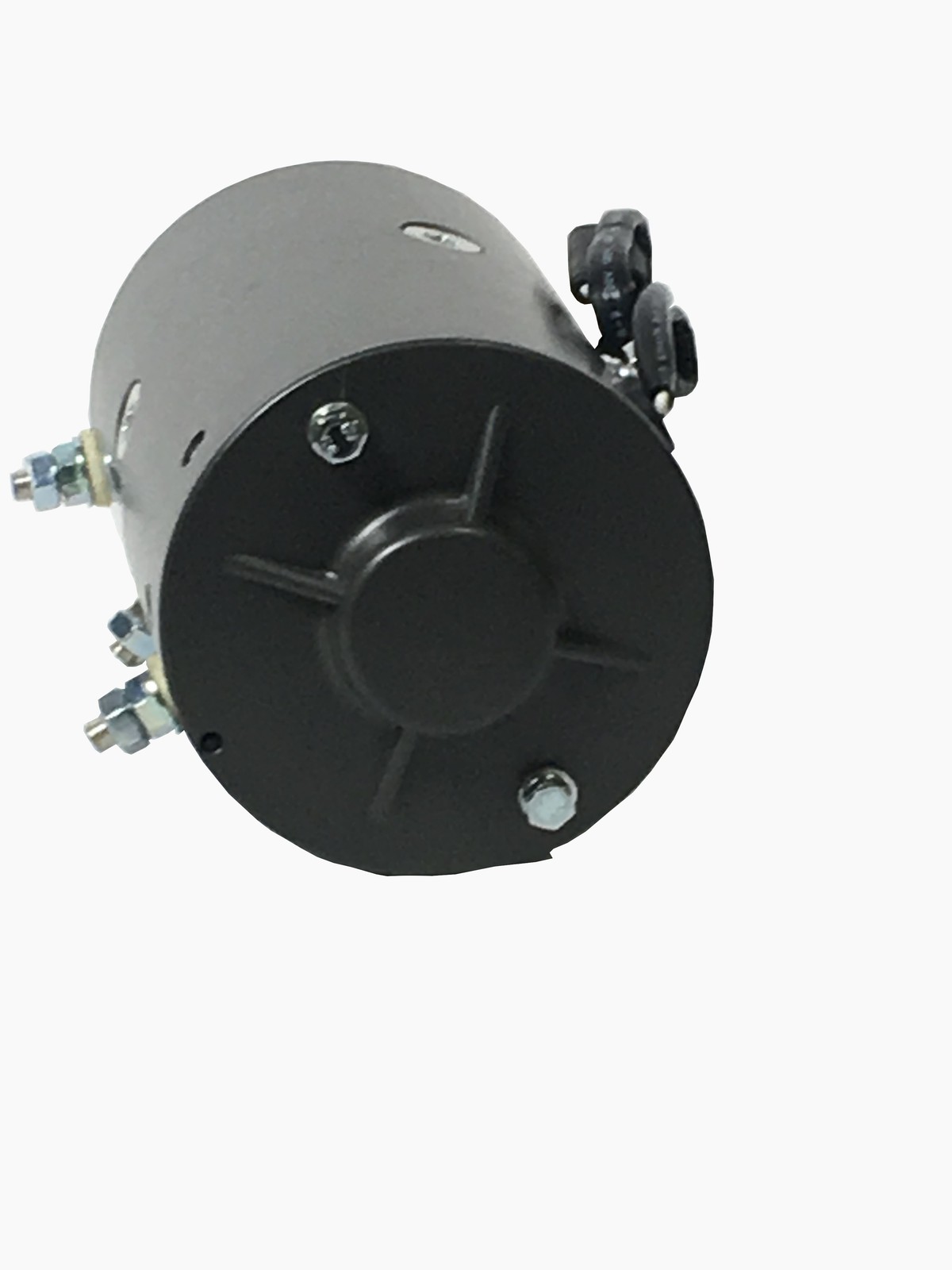 Warn 31682 Replacement 24V Motor For Series 12A Winch