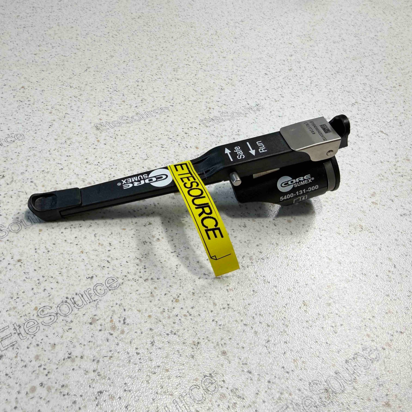 USED Stryker 5400-131 Core Sumex Hand Switch