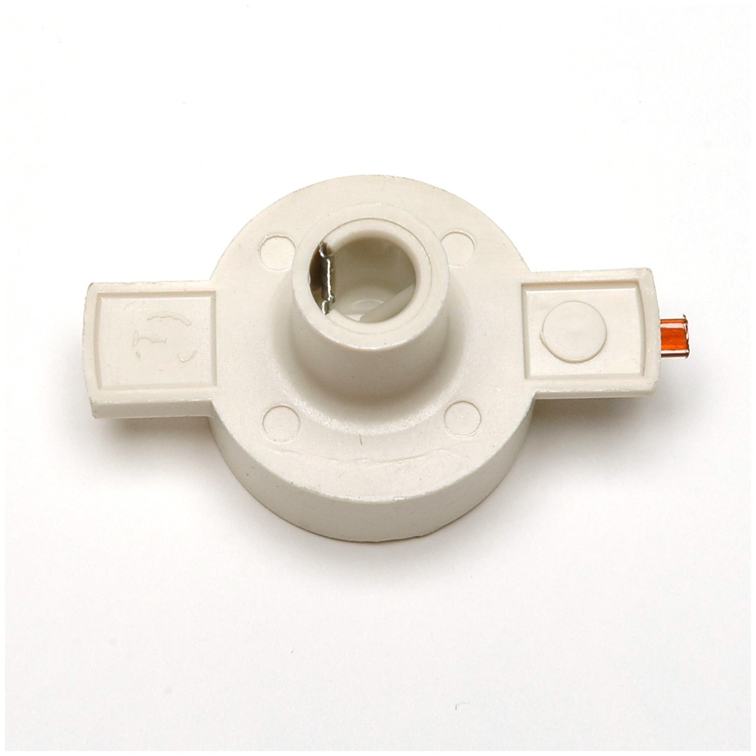 For 1995 Chevrolet G20 - Distributor Rotor Delphi