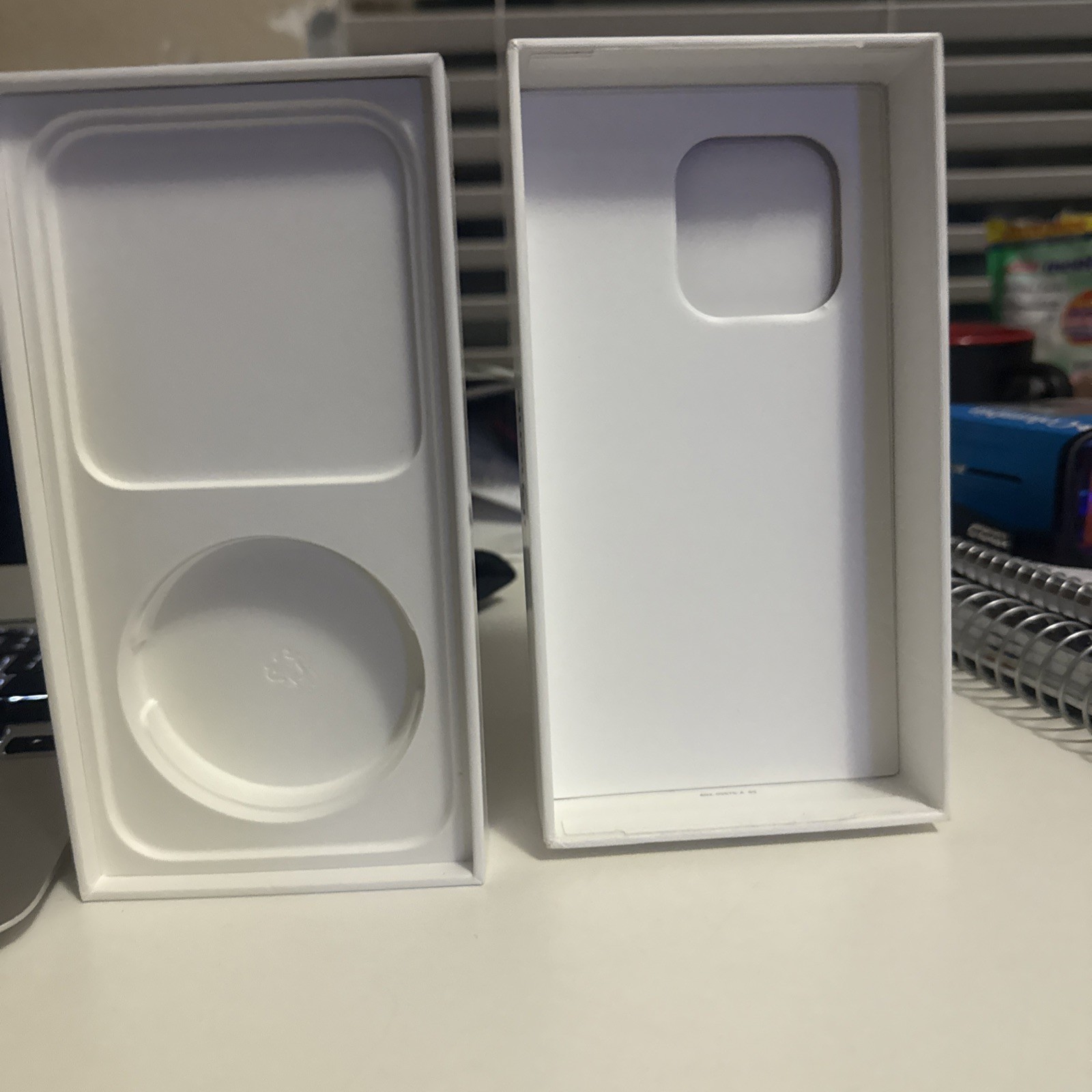 iPhone 14 Pro box only