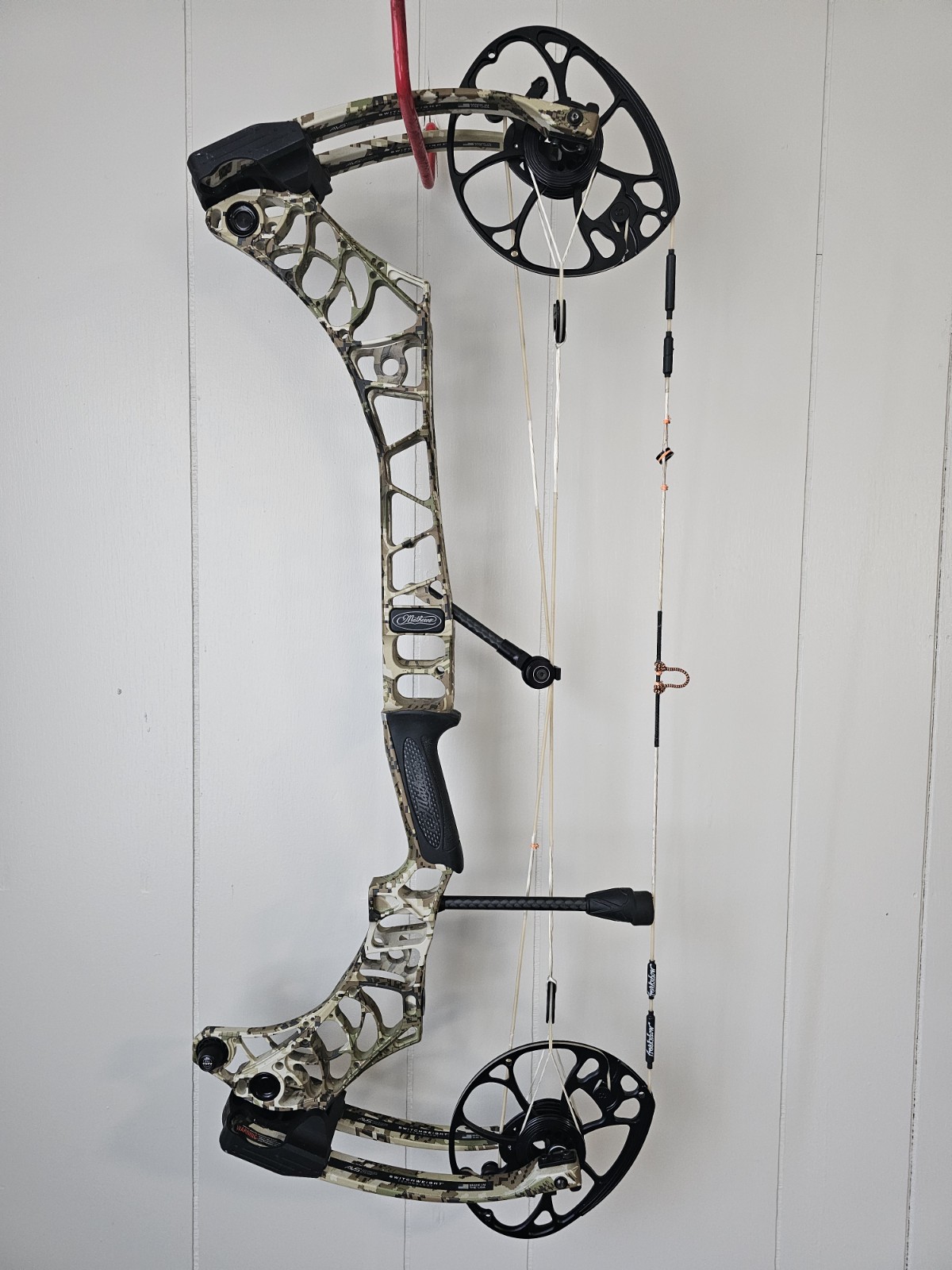 Mathews V3 27 Compound Bow