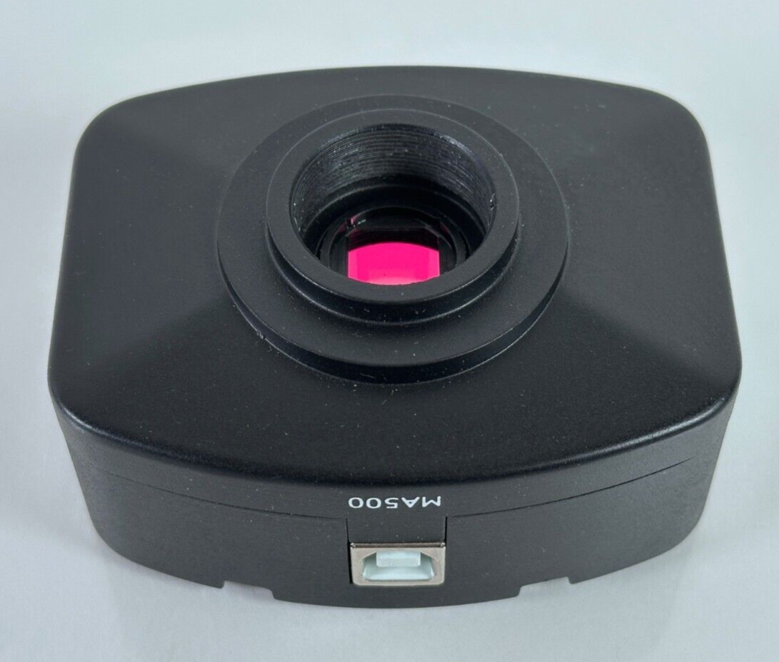AmScope MA500-HS Digital Camera
