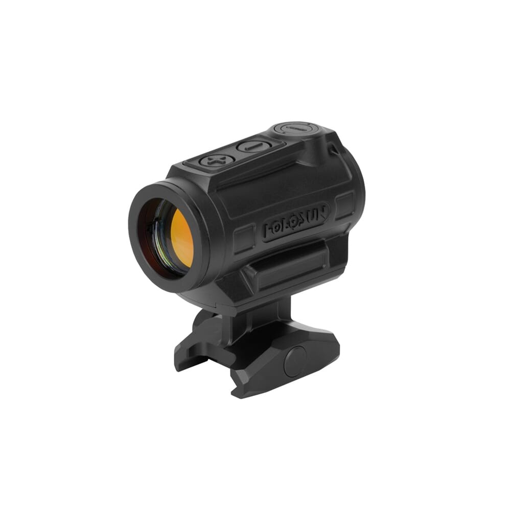 Holosun ARO Gold 2MOA Dot Reflex Sight w/Shake Awake (ARO-GD2)