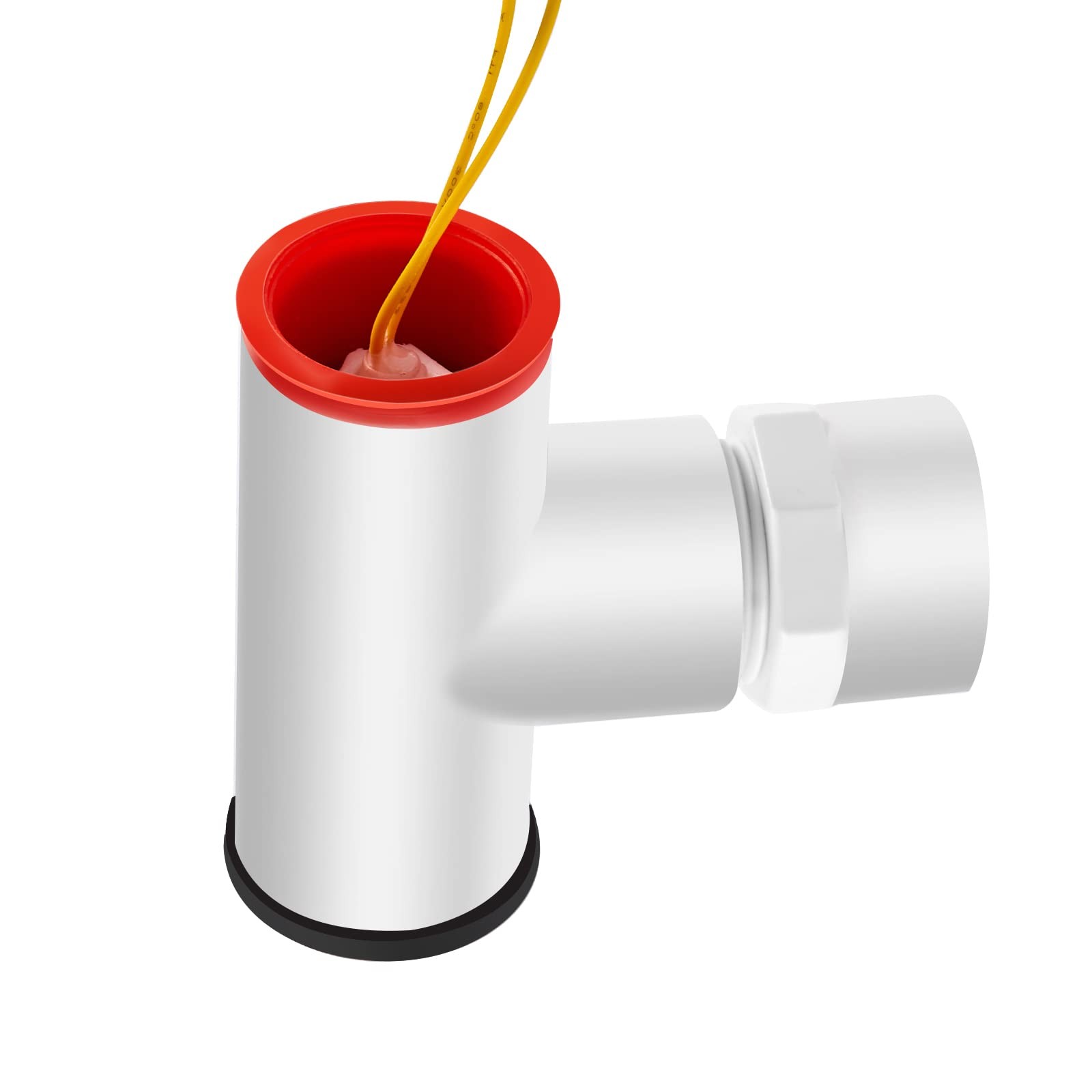 AC Float Switch for HVAC, Easy Installation, Replacement, Condensate, Pump, Part