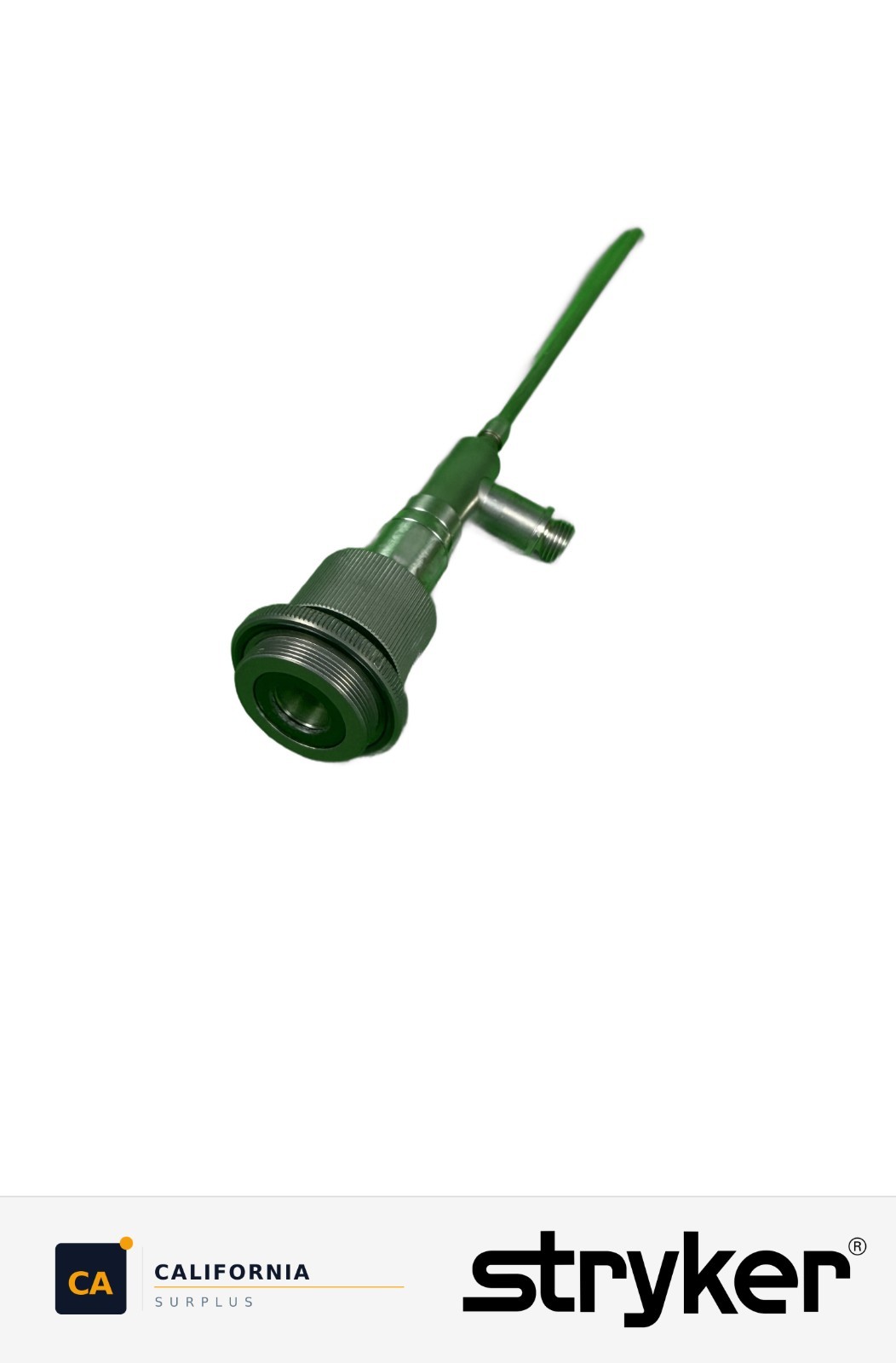Stryker 7-327-031 Arthroscope, 30 degree 4mm