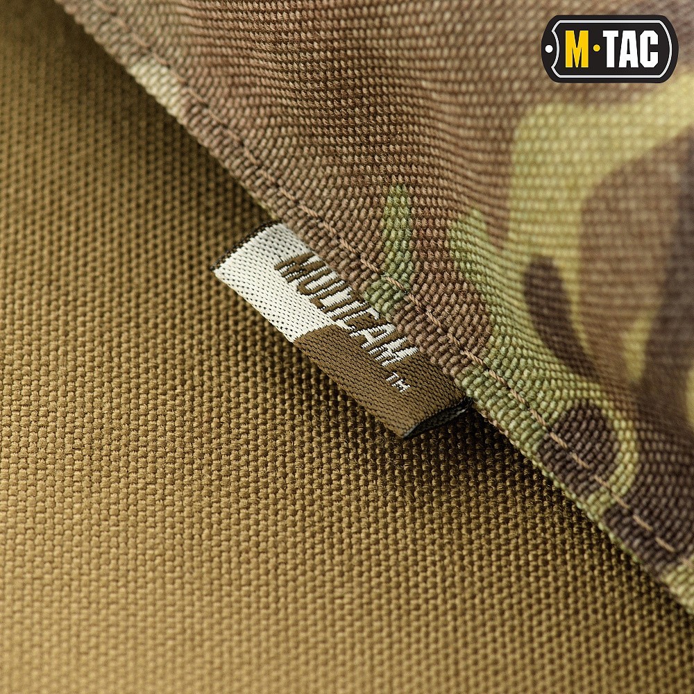 summary for Bundeswehr Gen.3 Multicam💛💙
