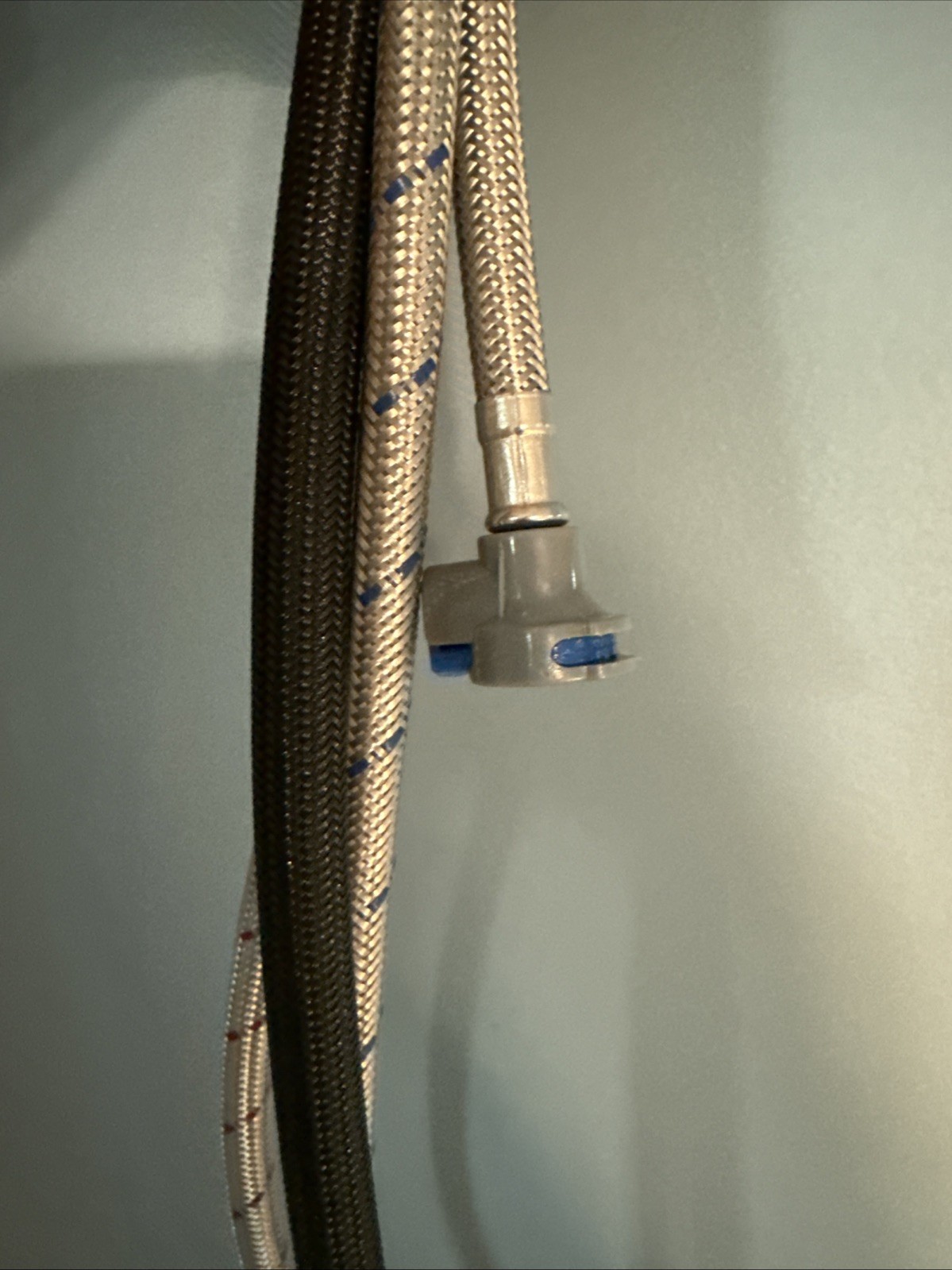 Commercial Style Kitchen Faucet Chrome