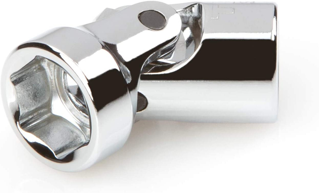 1/4 Inch Drive X 10 Mm 6-Point Universal Joint Socket | SHD08110
