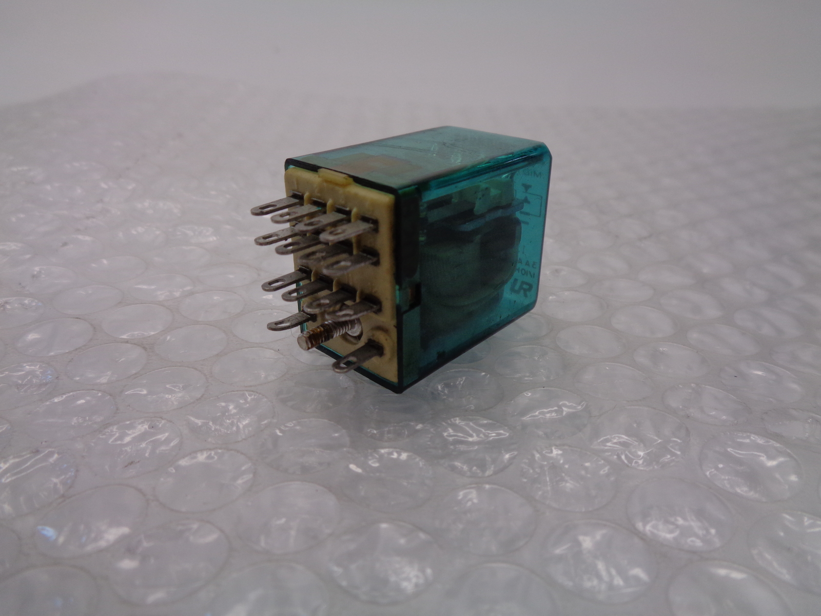 MIDLANDS ROSS 156-14C1B0 RELAY 24V UNMP