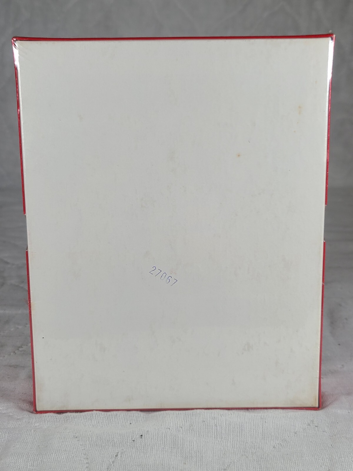 NIB Gold Seal Microscope Slide Covers - 10oz - 22x30mm - Thickness 2