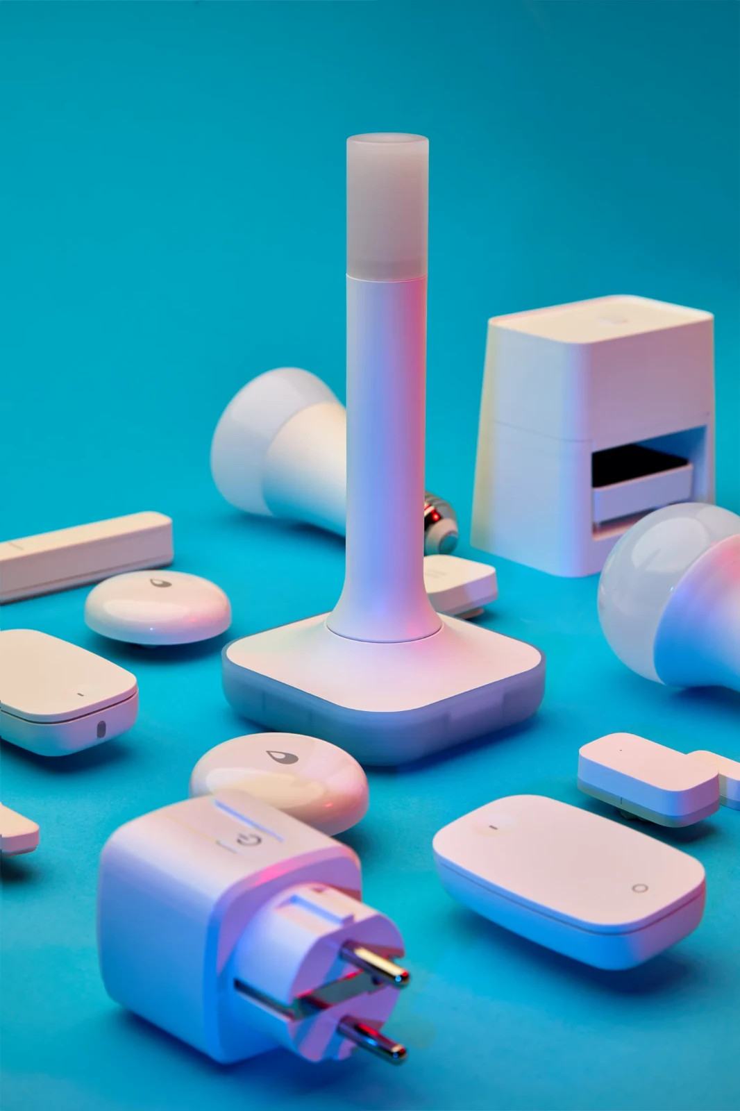 Home Assistant Connect ZBT-2