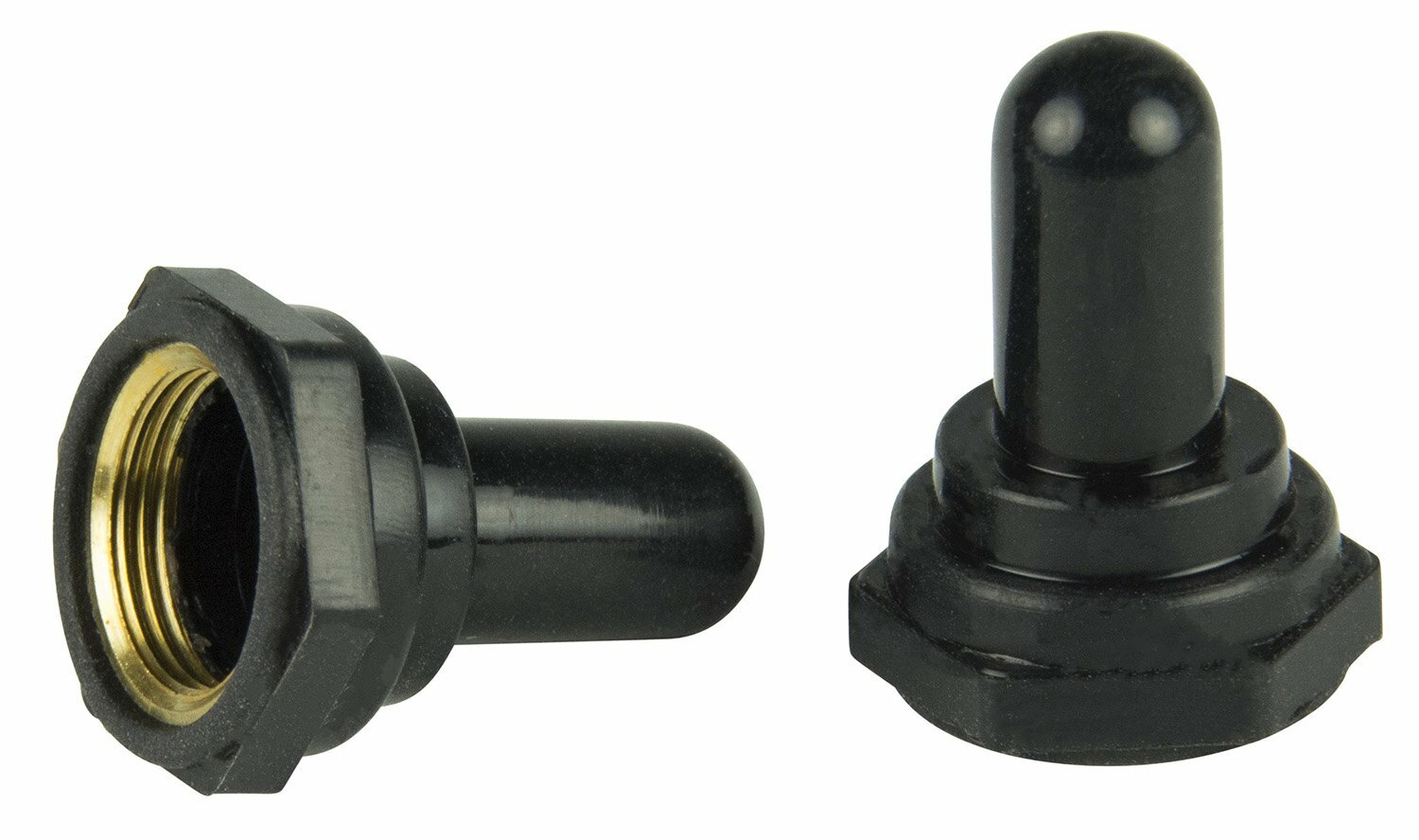 Afi Marinco BEP Full Boot Chrome Plated Toggles