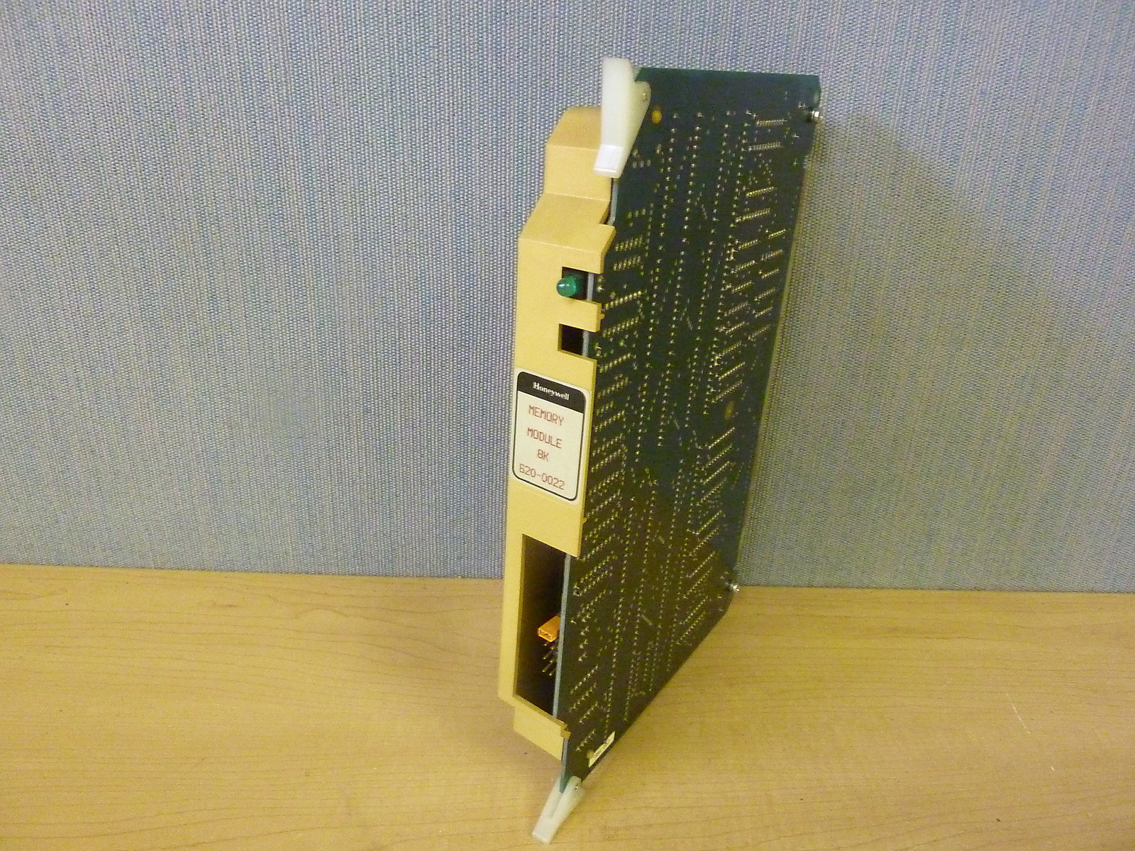 Honeywell 620-0022 Memory Module 8K (12477)
