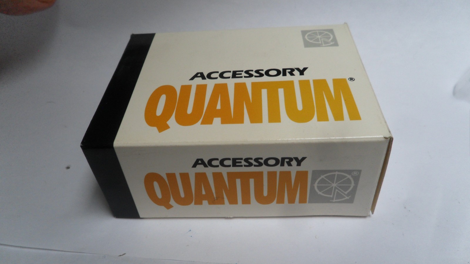Quantum Bantam Locking Module XA2 Camera Accessory Fits Multiple Flashes NEW