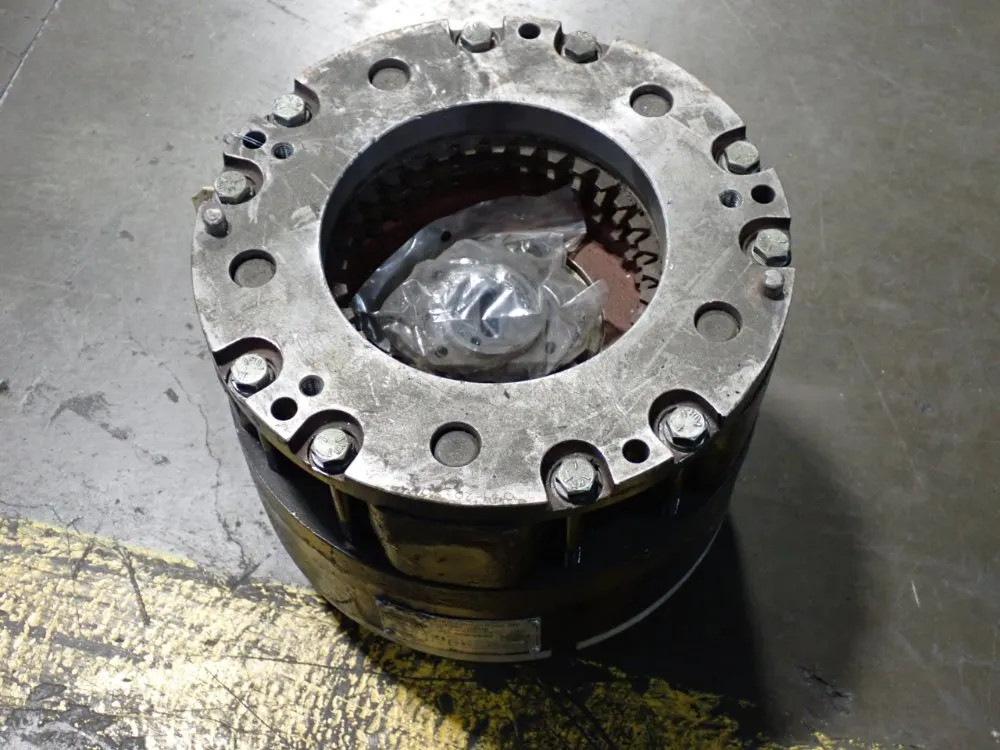FORCE CONTROL INDUSTRIES ES-C-012-354-2 BRAKE  08251471972
