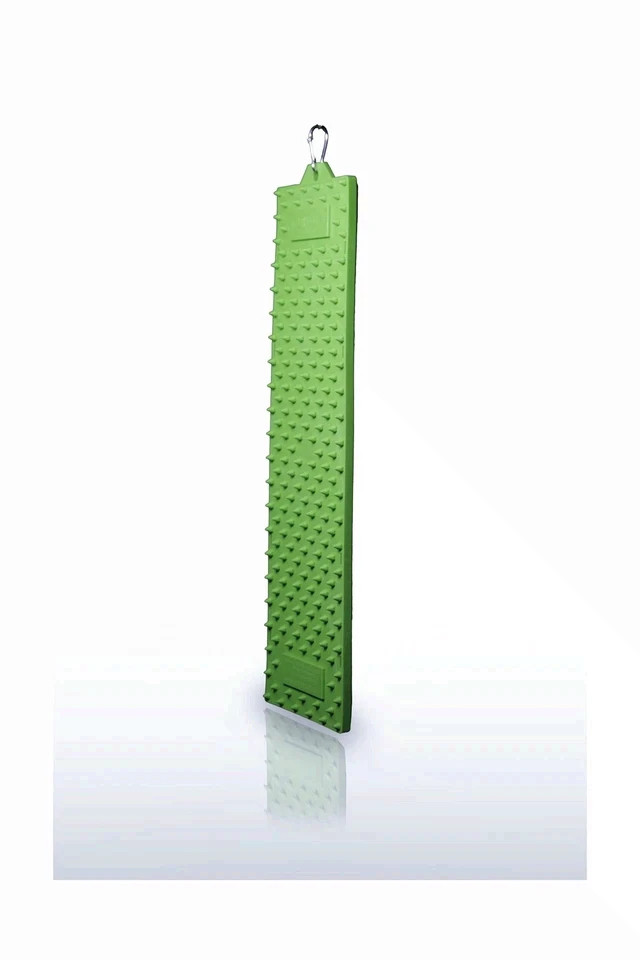 Divot Board - The Original Patented Low Point and Swing Path Trainer - Instan...