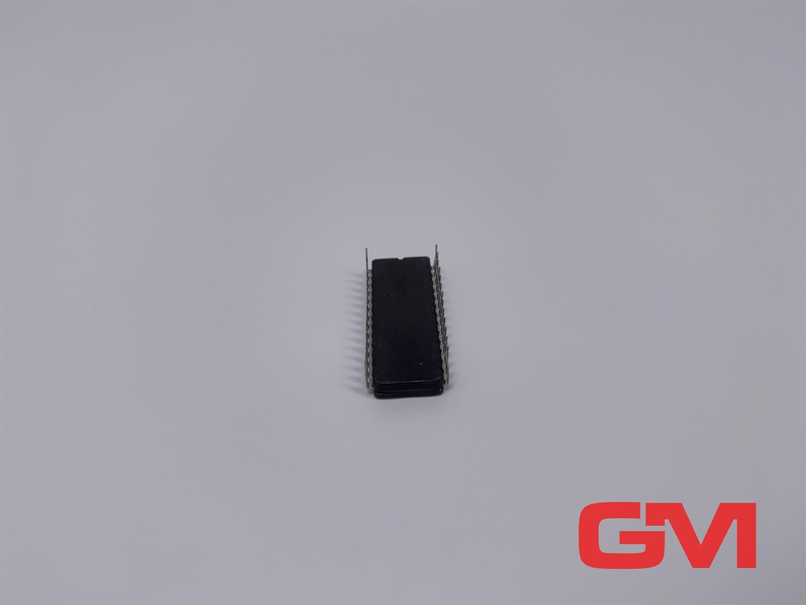 STMicroelectronics UV-EPROM Memory M27C256B-12F1 Module DIP 28-Pin