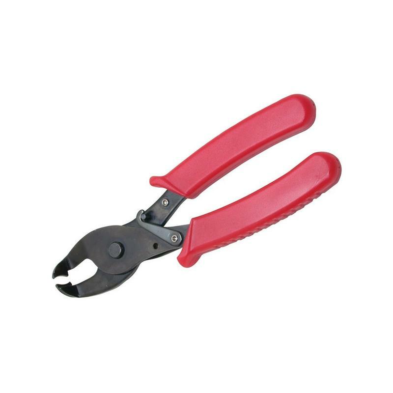 Pro'sKit 300-151 Strain Relief Crimper