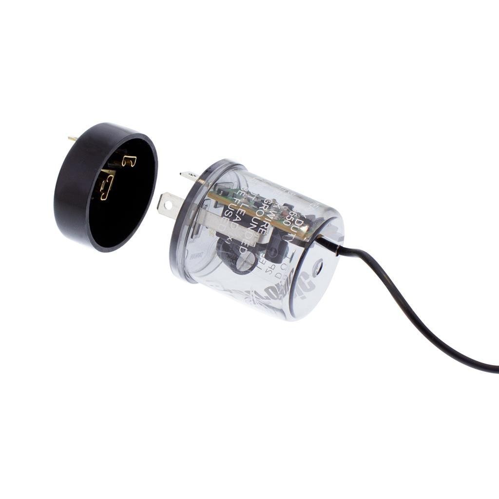 Replaces UNIVERSAL ALL ELECTRICAL COMPONENT , CO