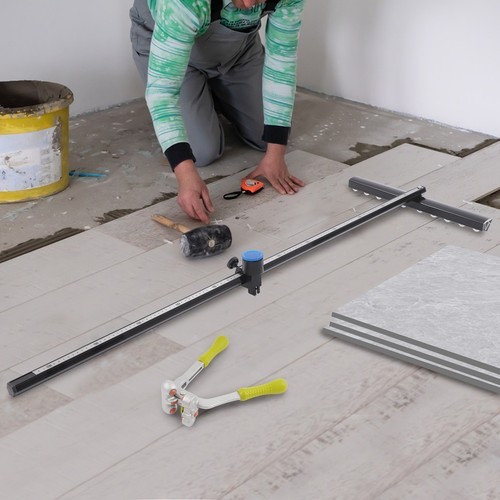 1.2M Manual Tile Cutting Tool, Manual Tile Cutter, Portable Tile Cutter