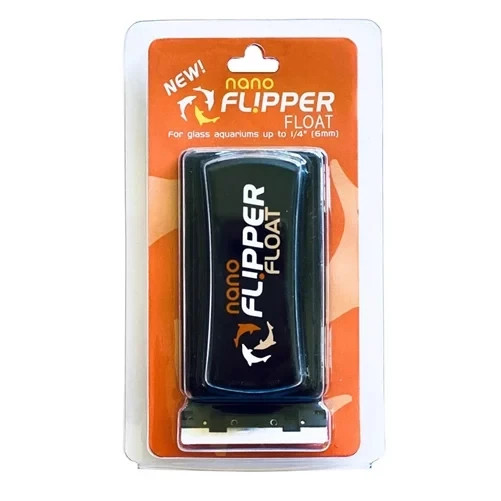 Flipper Nano Float Aquarium Magnet Cleaner