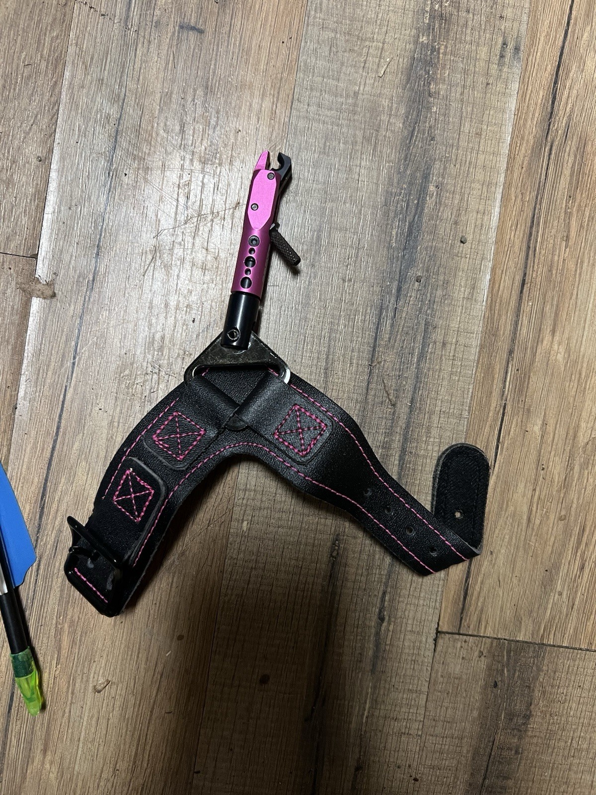 APA Rattler TF Archery Bow Package