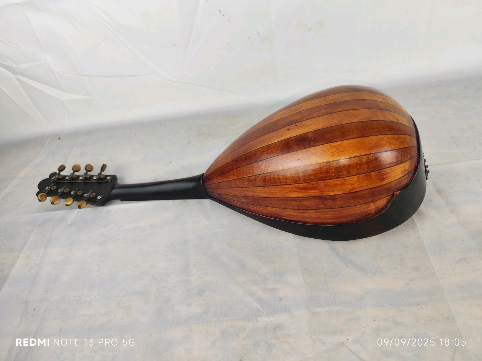 Giuseppe Redentore 4/4 Mandolin