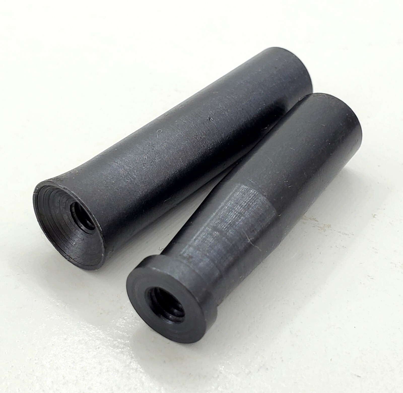NEW Thompson Center Steel 3/8" Ramrod Ends Flintlock Percussion Muzzleloader TC