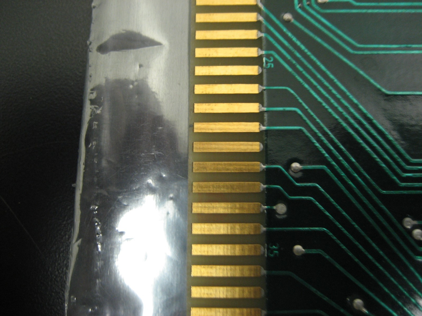 View System Timing Board 132200