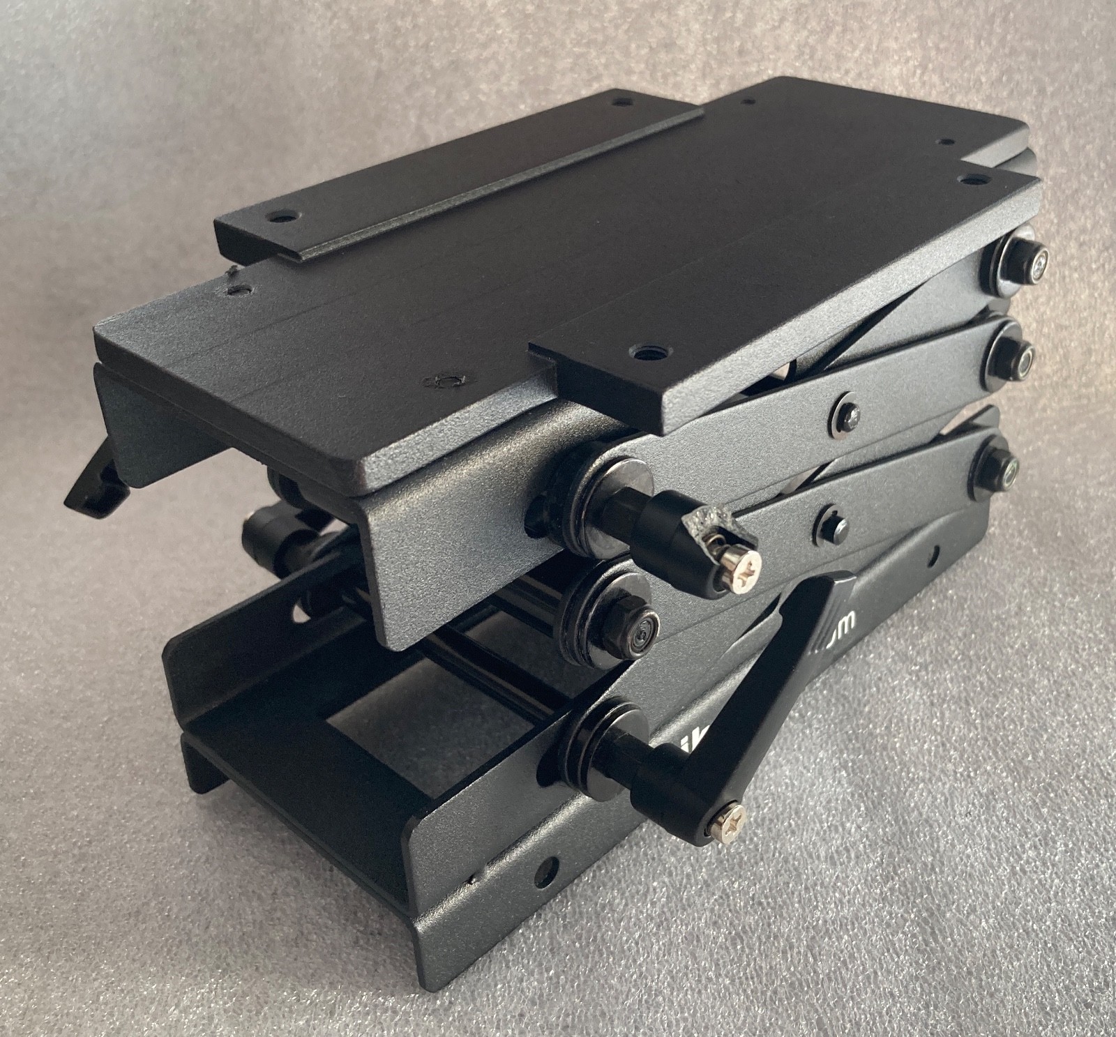 Ikan PT-Riser for PT3100 & PT4100 Teleprompter Professional Video Camera Riser